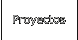 Proyectos